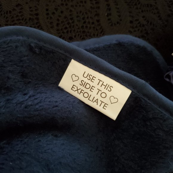 🤩3/$15! NWOT The Vintage Cosmetic Company "Wish Upon a Star" travel kit - 5 pcs - Picture 3 of 7